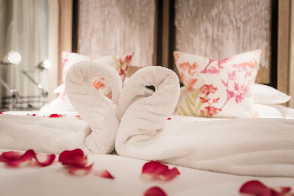 Hout Bay Manor Guest House Bagian luar foto