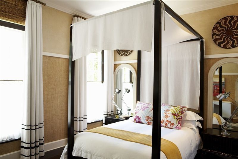 Hout Bay Manor Guest House Bagian luar foto