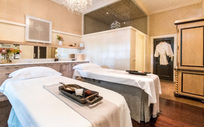 Hout Bay Manor Guest House Bagian luar foto
