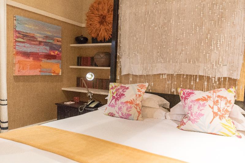 Hout Bay Manor Guest House Bagian luar foto