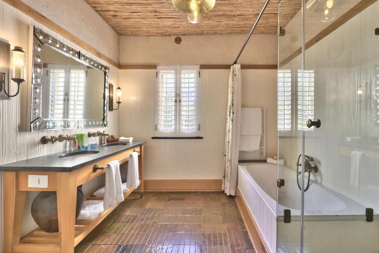 Hout Bay Manor Guest House Bagian luar foto