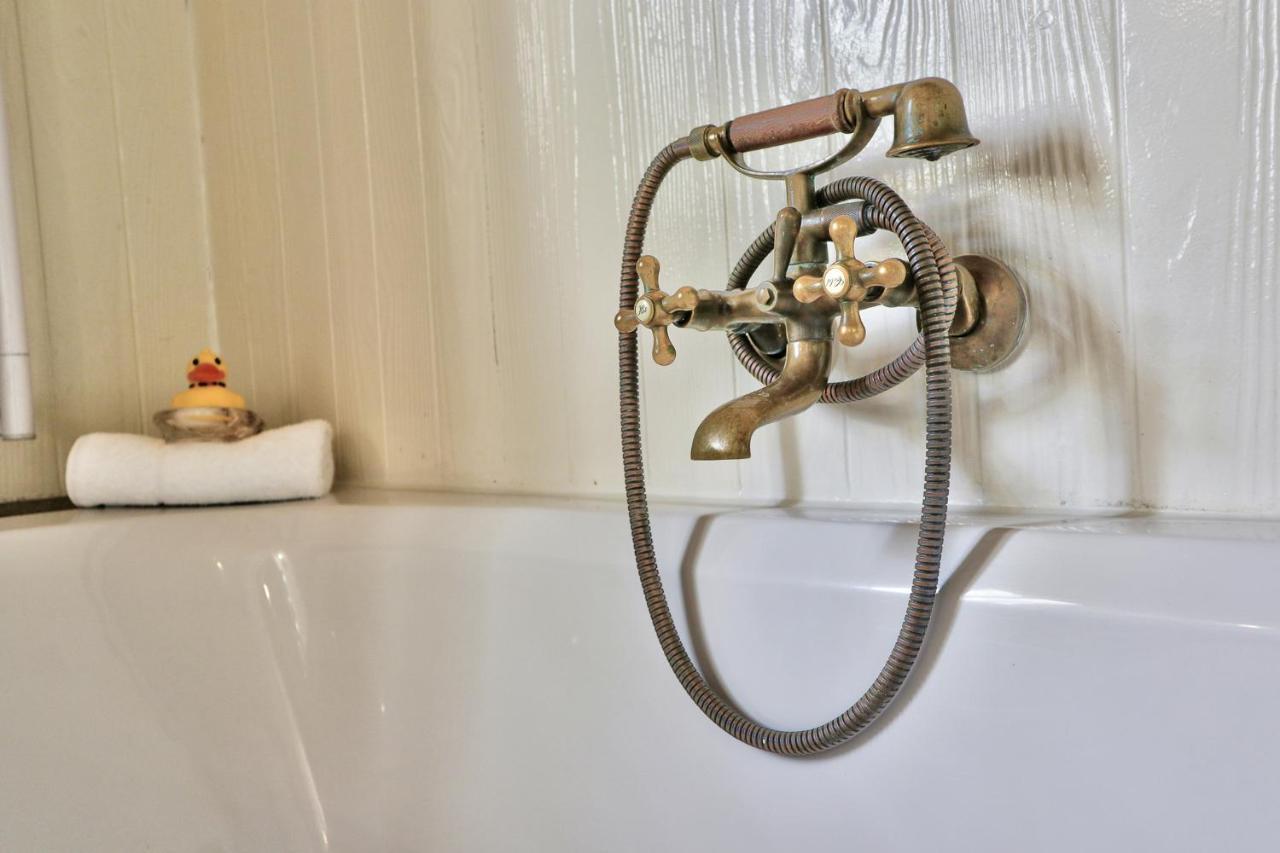 Hout Bay Manor Guest House Bagian luar foto